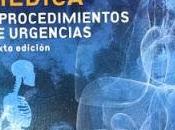 Manual Terapeutica Procedimientos Medicos Urgencias