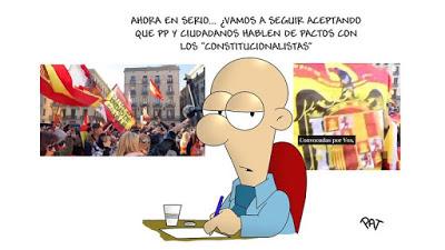 Pedro Sánchez promete un “Gobierno plural que hablará con varias voces, pero que emitirá el mismo mensaje” y arrecia la Coalición del Apocalipsis de la oposición. Pedro Sánchez promete un “Gobierno plural que hablará con varias voces, pero que emitirá el mismo mensaje” y arrecia la Coalición del Apocalipsis de la oposición.