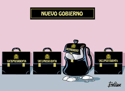Pedro Sánchez promete un “Gobierno plural que hablará con varias voces, pero que emitirá el mismo mensaje” y arrecia la Coalición del Apocalipsis de la oposición. Pedro Sánchez promete un “Gobierno plural que hablará con varias voces, pero que emitirá el mismo mensaje” y arrecia la Coalición del Apocalipsis de la oposición.