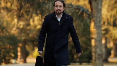 Pedro Sánchez promete un “Gobierno plural que hablará con varias voces, pero que emitirá el mismo mensaje” y arrecia la Coalición del Apocalipsis de la oposición.