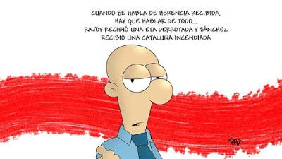 Pedro Sánchez promete un “Gobierno plural que hablará con varias voces, pero que emitirá el mismo mensaje” y arrecia la Coalición del Apocalipsis de la oposición. Pedro Sánchez promete un “Gobierno plural que hablará con varias voces, pero que emitirá el mismo mensaje” y arrecia la Coalición del Apocalipsis de la oposición.