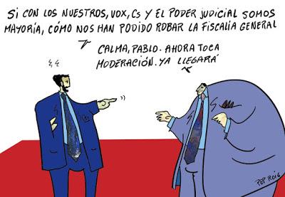 Pedro Sánchez promete un “Gobierno plural que hablará con varias voces, pero que emitirá el mismo mensaje” y arrecia la Coalición del Apocalipsis de la oposición. Pedro Sánchez promete un “Gobierno plural que hablará con varias voces, pero que emitirá el mismo mensaje” y arrecia la Coalición del Apocalipsis de la oposición.