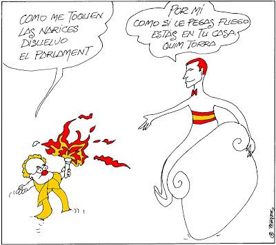 Pedro Sánchez promete un “Gobierno plural que hablará con varias voces, pero que emitirá el mismo mensaje” y arrecia la Coalición del Apocalipsis de la oposición. Pedro Sánchez promete un “Gobierno plural que hablará con varias voces, pero que emitirá el mismo mensaje” y arrecia la Coalición del Apocalipsis de la oposición.