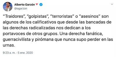 Pedro Sánchez promete un “Gobierno plural que hablará con varias voces, pero que emitirá el mismo mensaje” y arrecia la Coalición del Apocalipsis de la oposición. Pedro Sánchez promete un “Gobierno plural que hablará con varias voces, pero que emitirá el mismo mensaje” y arrecia la Coalición del Apocalipsis de la oposición.