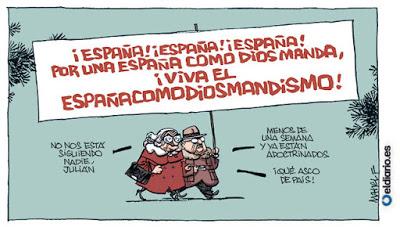 Pedro Sánchez promete un “Gobierno plural que hablará con varias voces, pero que emitirá el mismo mensaje” y arrecia la Coalición del Apocalipsis de la oposición. Pedro Sánchez promete un “Gobierno plural que hablará con varias voces, pero que emitirá el mismo mensaje” y arrecia la Coalición del Apocalipsis de la oposición.