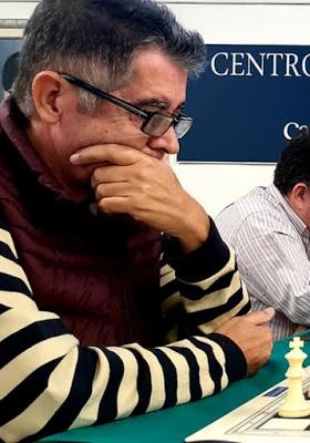 Una partida que vale más que diez partidas de AlphaZero