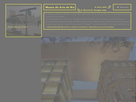 Design Cities / Itinerarios urbanos contemporáneos