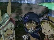 secuela ''Made Abyss'', presenta video promocional