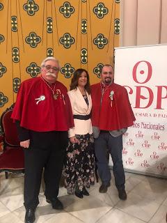 Premio Nacional Cuchara de Palo 2019