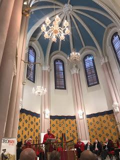 Premio Nacional Cuchara de Palo 2019