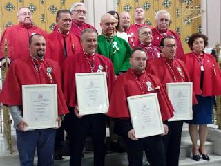 Premio Nacional Cuchara de Palo 2019