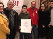 Premio Nacional Cuchara Palo 2019