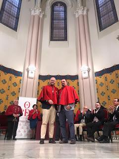 Premio Nacional Cuchara de Palo 2019