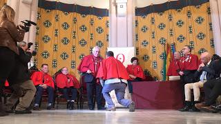 Premio Nacional Cuchara de Palo 2019