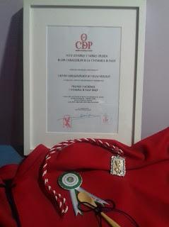 Premio Nacional Cuchara de Palo 2019