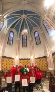 Premio Nacional Cuchara de Palo 2019