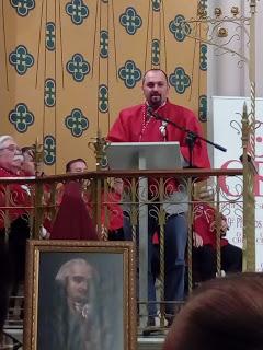 Premio Nacional Cuchara de Palo 2019