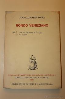 Rondó veneziano