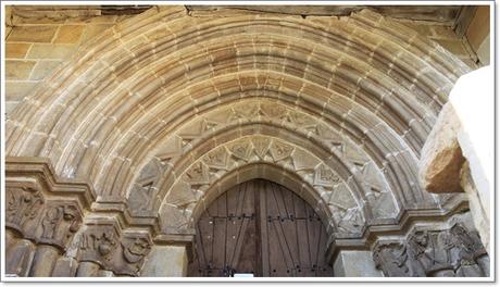 Esculpida la cacería de un oso