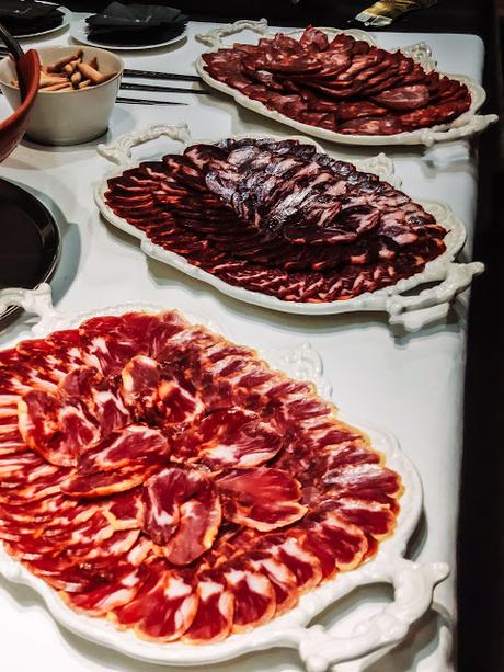 Ibéricos de Guijuelo, un lujo a tu alcance