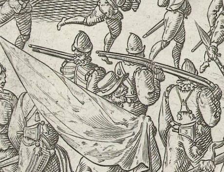 El Tercio de Papagayos El Tercio de Papagayos