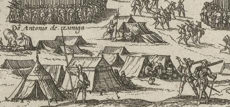 El Tercio de Papagayos El Tercio de Papagayos