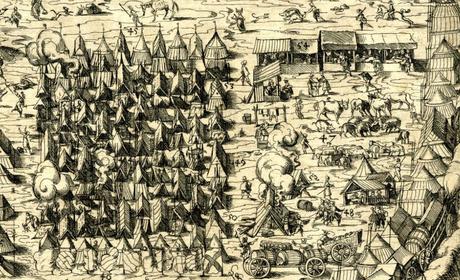 El Tercio de Papagayos El Tercio de Papagayos