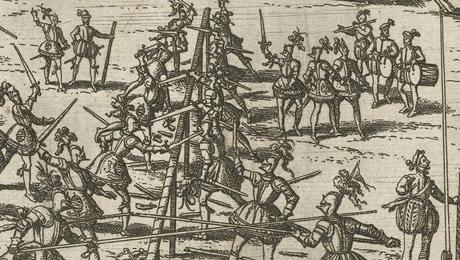 El Tercio de Papagayos El Tercio de Papagayos