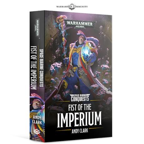 Pre-pedidos anunciados para esta semana en Warhammer Community