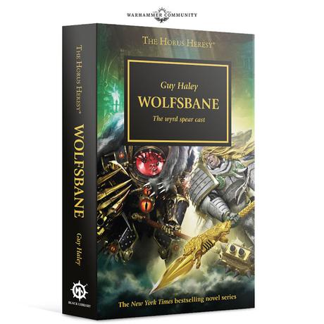 Pre-pedidos anunciados para esta semana en Warhammer Community