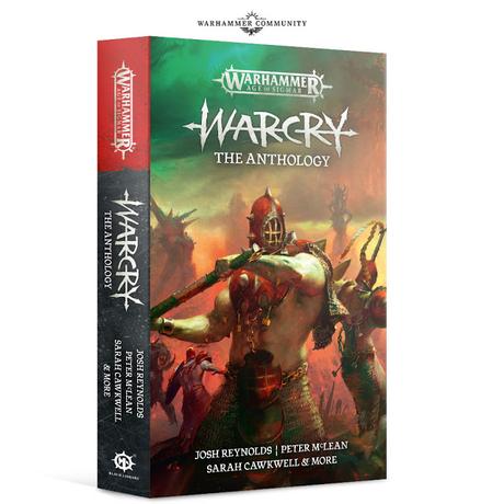 Pre-pedidos anunciados para esta semana en Warhammer Community