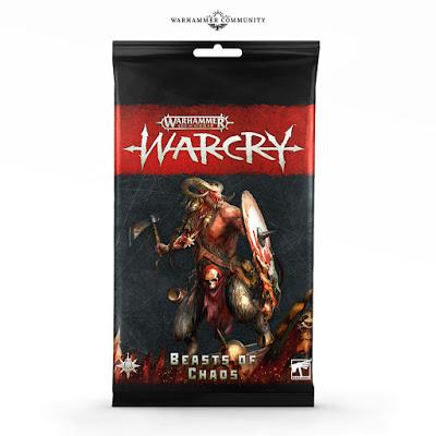Pre-pedidos anunciados para esta semana en Warhammer Community