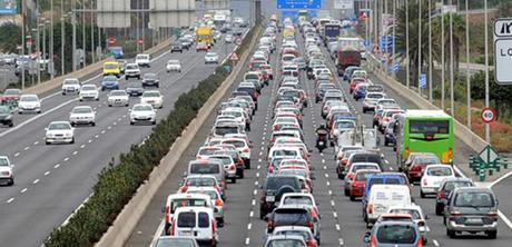 La ruta de los viernes