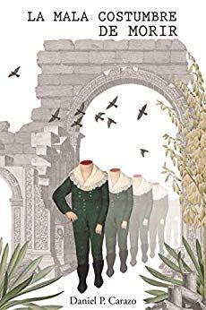 Reseña: La mala costumbre de morir Reseña: La mala costumbre de morir