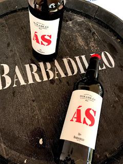 AS DE MIRABRAS, EL NUEVO BLANCO DE BARBADILLO