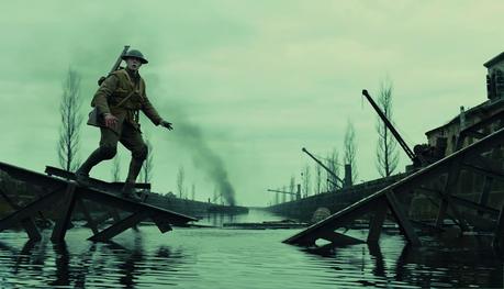 1917 de Sam Mendes la mejor película del año según los Producers Guild Awards