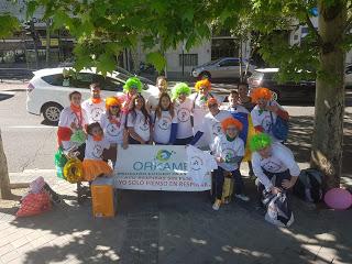 ENTREVISTA: FIBROSIS QUÍSTICA. UNA ENFERMEDAD INCURABLE.