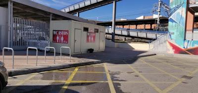 NAVIDADES OSCURAS, IBI ESTANCADO, ATASCOS, COMERCIANTES CABREADOS Y DENUNCIAS VARIAS.