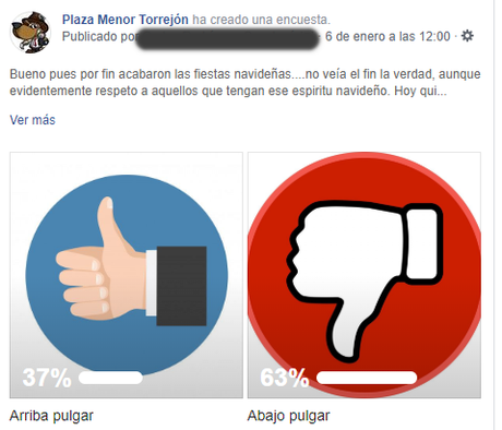 NAVIDADES OSCURAS, IBI ESTANCADO, ATASCOS, COMERCIANTES CABREADOS Y DENUNCIAS VARIAS.