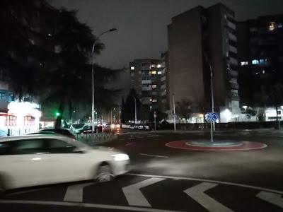 NAVIDADES OSCURAS, IBI ESTANCADO, ATASCOS, COMERCIANTES CABREADOS Y DENUNCIAS VARIAS.