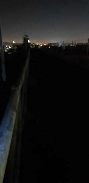 NAVIDADES OSCURAS, IBI ESTANCADO, ATASCOS, COMERCIANTES CABREADOS Y DENUNCIAS VARIAS.