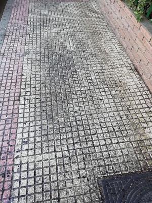 NAVIDADES OSCURAS, IBI ESTANCADO, ATASCOS, COMERCIANTES CABREADOS Y DENUNCIAS VARIAS.