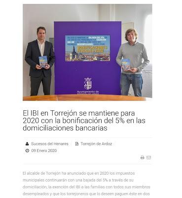 NAVIDADES OSCURAS, IBI ESTANCADO, ATASCOS, COMERCIANTES CABREADOS Y DENUNCIAS VARIAS.