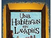 habitación Lavapiés