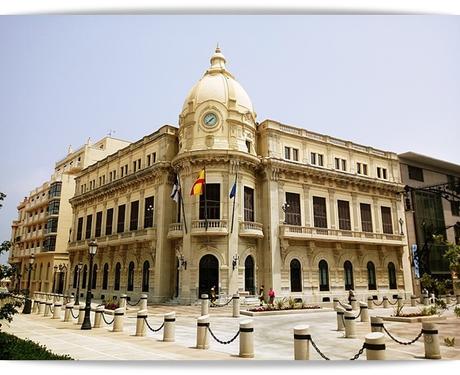 Ceuta, la ciudad de los siete montículos