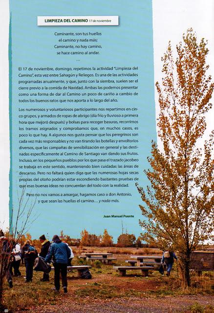 El Senderín, boletín de enero 2020. El Senderín, boletín de enero 2020.