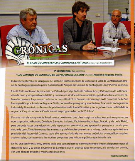El Senderín, boletín de enero 2020. El Senderín, boletín de enero 2020.