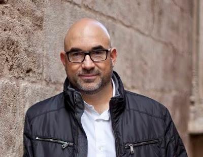 No hay luz bajo la nieve (Jordi Llobregat)