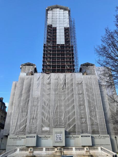 La Santísima Trinidad