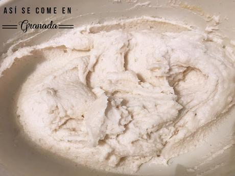 Quiche sin gluten de gambas y puerros Quiche sin gluten de gambas y puerros